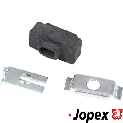 1170250410 JP Group Трос сцепления